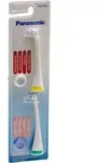 Panasonic EW0940W830, 2 St&uuml;ck(e), Blau, Wei&szlig;, EW1035, EW1012, EW1031 - Blau/Wei&szlig;