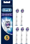 Oral-B 157731, 5 St&uuml;ck(e), Mehrfarbig, Oral-B, 28 g, 33 mm, 60 mm - Blau