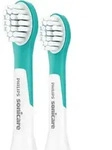 Philips HX6032/33 Sonicare for Kids Mini - Schwarz/Wei&szlig;