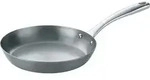 Kela Ferrum Eisenbratpfanne, Durchmesser 24 cm - Silber