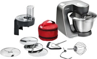 Bosch MUM59N26DE, Bosch MUM59N26DE HomeProfessional - K&uuml;chenmaschine mit