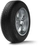 BF Goodrich Winterreifen motorcycle-tyres g-Force Winter 2 ( 215/50 R17 95H XL, mit