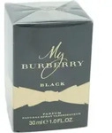 Burberry Black Perfume, Frauen, Sommer, 30 ml, Nicht nachf&uuml;llbare Flasche, Jasmin,