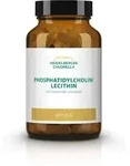 Heidelberger Chlorella Phosphatidylcholin / Lecithin Kapseln, 120 St. Kapseln