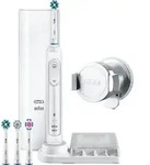 BRAUN Oral-B Genius 9000N Zahnb&uuml;rste, Farbe:Wei&szlig; - Wei&szlig;