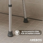 Arebos AR-HE-BH60004, 1,8 kg