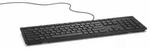 Dell Multimedia Keyboard Kb216 - Schwarz