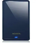 ADATA HV620S, 1 TB, 2.5", 3.2 Gen 1 (3.1 Gen 1), Blau
