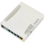 Mikrotik RB951Ui-2HnD, Internal, 7 - 31, -20 - 50 &deg;C, 16-QAM, 64-QAM, BPSK, CCK,