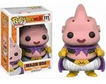 Dragon Ball Z - Majin Buu 111 - Funko Pop! - Vinyl Figur - Rosa