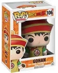 Dragon Ball Z - Gohan 106 - Funko Pop! - Vinyl Figur