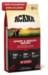 Acana Adult Huhn Fischfutter 17 kg