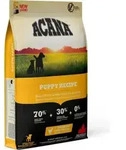 Acana Hundefutter f&uuml;r Welpen 9-25 kg getreidefrei mit 70% tierischen Zutaten 17 kg