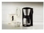 Philips Caf&eacute; Gaia Collection Caf&eacute; Gaia HD7546/20 Filterkaffeemaschine,