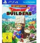 Square Enix Dragon Quest Builders - Day One Edition, PlayStation 4, E10+ (Jeder &uuml;ber
