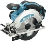 Makita DSS610Z - Kreiss&auml;ge - 360 W - 165 mm