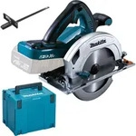 Makita DHS 710 ZJ Profi-Akku-Handkreiss&auml;ge, 66 mm Schnitttiefe, ohne