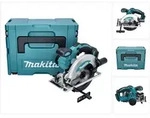 Makita DSS610ZJ Akku-Handkreiss&auml;ge, Li-Ion