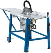 Scheppach Tischkreiss&auml;ge HS120o - 83mm Schnitth&ouml;he | 2200W Motor | 230V |...