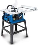 Scheppach Tischkreiss&auml;ge HS105 | 2000 W Motor | 75 mm Schnitth&ouml;he 