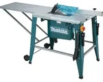 Makita 2712 - Tischs&auml;ge - 2000 W - 315 mm