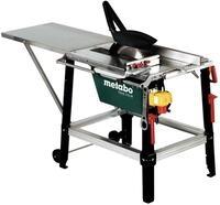 Metabo Tischkreiss&auml;ge TKHS315 M - 3,1 WNB 3,1kW