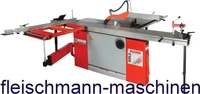 Holzmann H010750005, Holzmann TS315VF2600_400V Formatkreiss&auml;ge 315 mm 3800 W 400 V