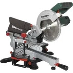 Metabo Kapps&auml;ge KGSV 216 M
