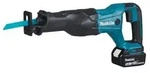Makita, Akku-Recipros&auml;ge, S&auml;bels&auml;ge DJR186Z