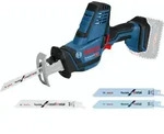 Bosch GSA 18 V-LI C Professional - Motorfuchsschwanz