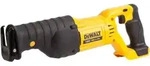 DeWALT DCS380N, 2,86 cm, 2950 SPM, Schwarz, Gelb, 18 V, Lithium-Ion (Li-Ion),...