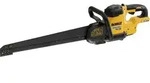 DeWALT Akku-Spezials&auml;ge Alligator DCS397NXJ FlexVolt 54V XR, B&uuml;rstenloser Motor,