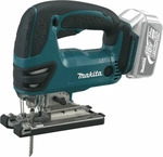 Makita DJV180 18 V Li-ion Akku Stichs&auml;ge Solo (ohne Akku, ohne Ladeger&auml;t, ohne