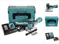 Makita DJV181RM1J, Makita DJV181RM1J, Lithium-Ion (Li-Ion)
