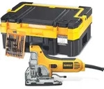 DeWalt DW333KT Stichs&auml;ge in T-Stak-Box II