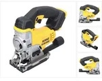 DeWalt DCS 331 N Akku Stichs&auml;ge Solo 18V - ohne Akku, ohne Ladeger&auml;t