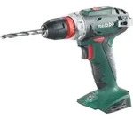 Akku-Bohrschrauber BS 18 Quick (602217840) metaBOX 145 - Gr&uuml;n