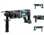 Makita BHR 241 Akku Kombi Bohrhammer SDS plus 18V 1,9J Solo - ohne Akku und