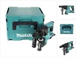 Makita DHR264ZJ, MAKITA Akku-Bohrhammer f&uuml;r SDS-PLUS 2x18 V (SOLO) DHR264ZJ