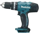 Makita Akku-Schlagbohrschrauber DHP453Z