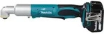 Makita Akku-Winkelschlagschrauber - DTL061RT1J - Blau