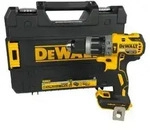 DeWalt DCD796NT 18V Schlagbohrschrauber mit Koffer - Schwarz/Gelb