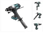 18V Li-Ion LXT Schlagbohrmaschine (nur Maschine) - MAKITA BHP458Z