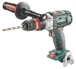 Metabo Akku-Bohrschrauber SB 18 LTX BL Q I 18V ohne Akku/Ladeger&auml;t -
