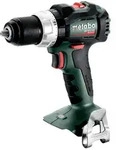 Metabo SB 18 LT BL, Handbohrmaschine, Ohne Schl&uuml;ssel, Schwarz, Gr&uuml;n, Rot, Silber,