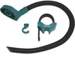 Makita Absaug-Set f&uuml;r Stemmhammer