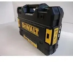 DeWALT DCF887D2-QW, Batterie/Akku, 2 Ah, 20 V - Schwarz/Gelb