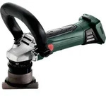Metabo 601754840 Akku-Kantenfr&auml;se KFM 18 LTX 3 RF