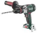 Metabo Akku-Schlagbohrmaschine 18V SB18LTX Impu - Schwarz/Gr&uuml;n/Grau