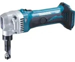Akku-Knabber DJN161Z, 18Volt (blau/schwarz, ohne Akku und Ladeger&auml;t)